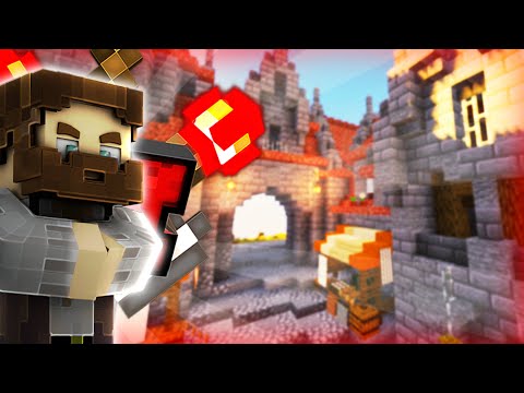 Redcraft2: Un po' di colore!  #45