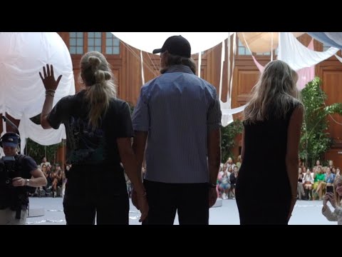 Holzweiler Family - SS23 'In Motion'