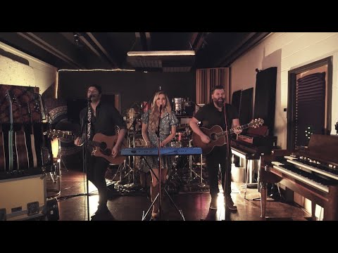 Brassfield - Be Somebody (Acoustic Original)