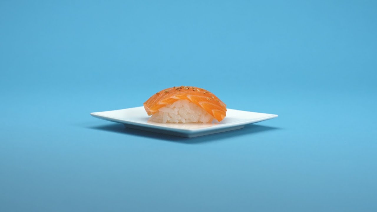 Asher Roth & Fat Tony – “Sushi”