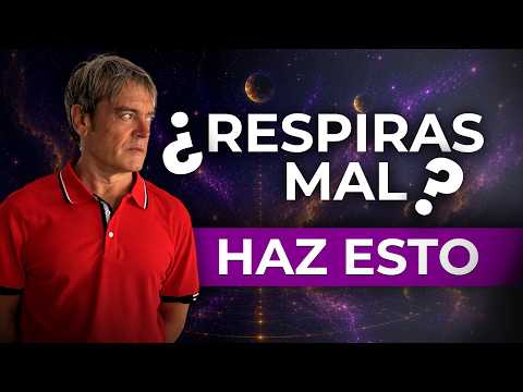 No puedo DORMIR: calma tu mente en MINUTOS | Meditación guiada