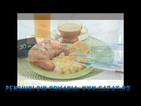 PENSIUNI SATU MARE - Cazat.ro