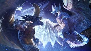 【PS5版/#MHWアイスボーン/参加型】⚔️新大陸の狩猟🍖 #影月テラ/#VTuber/#新人VTuber/#個人勢VTuber