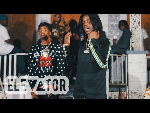 OMB Peezy & Sherwood Marty - Thuggin (Official Music Video)