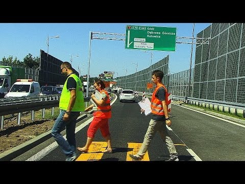 DK-1 Tychy;  "Wielkie Otwarcie" - 4 lipca