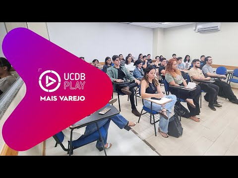 UCDB Play - Mais Varejo