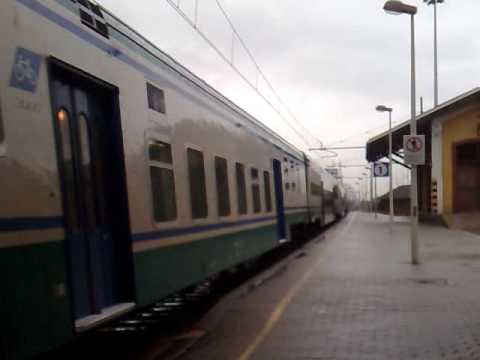Reg Torino-candiolo-torino: come ti faccio diventare Candiolo una stazione di testa...