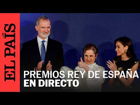 El programa de TVE 'Un país para leerlo', Premio Nacional al Fomento de la Lectura 2026