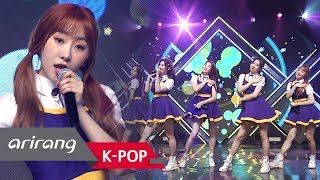 [Simply K-Pop] FAVORITE(페이버릿) _ Where are you from?(어느 별에서 왔니?) _ Ep.316 _ 061518