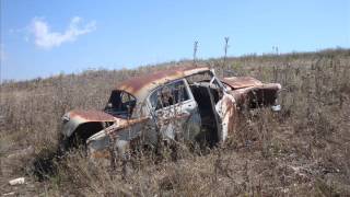 Howe Gelb - Cracklin' Water