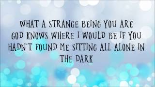 Sick Of Losing Soulmates || Dodie Clark || Lyrics