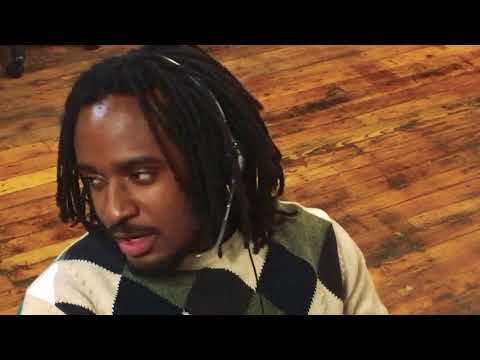 Episode 5 - On the Floor