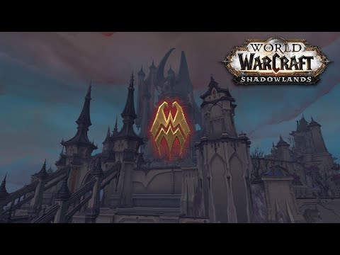 Shadowlands Exploration: Revendreth [9.0.1.34003]