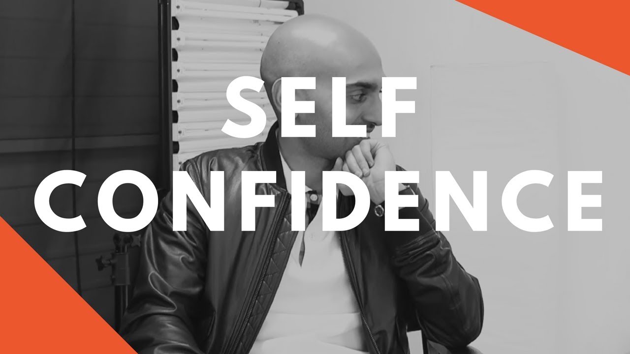 Unlock Self Confidence [Tips for Business Owners]