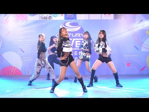 201121 cover ITZY - WANNABE @ Century Cover Dance 2020 (Final)