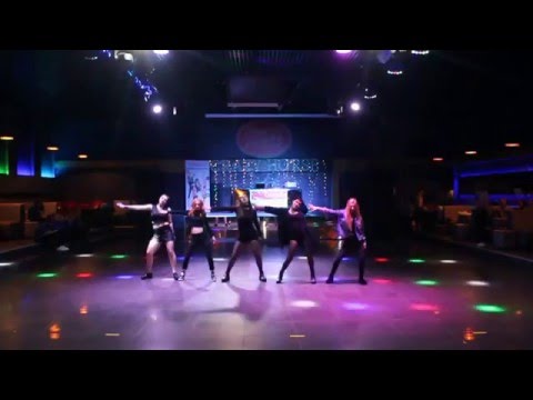 4MINUTE - CRAZY (cover by ChiDae) 2 ver.