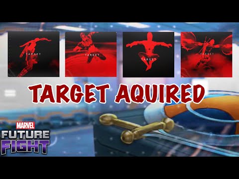 TASKMASTER CONFIRMED !! STILL NO T3 REVEAL ??? | Marvel Future Fight