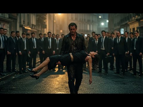 I AM WRATH (2016) FULL RECAP