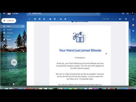 ZGARNIJ 30 EURO ZA DARMO W 15 MINUT. SAMA REJESTRACJA I WERYFIKACJA.  AKCJA OGRANICZONA CZASOWO
