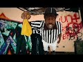 EALUHRI BLASPHEMY YOfficial Music Video