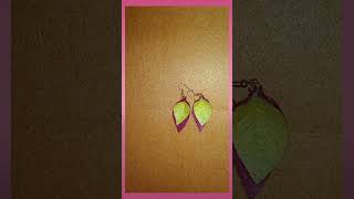 Download lagu Earrings making #shorts #trending #youtubeshorts #ytshorts #fevicryl #feltsheet mp3 Download lagu Earrings making #shorts #trending #youtubeshorts #ytshorts #fevicryl #feltsheet mp3