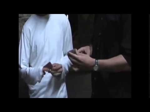 Saturn Magic -Espionage: Secret Intelligence  (DVD, Book, Prop) by The Enchantment - DVD