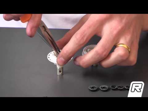 Pro Tips 2011 with Jilles Groskamp - Part 3 of 3