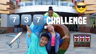 '737' Sean Sahand ft Sage the Gemini Dance | Prodigy Dance Crew #737challenge