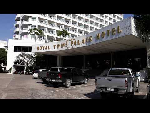 Royal Twins Palace 3*