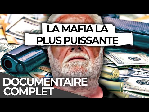 La Ndrangheta : Une mafia qui ne connaît pas de frontières | Documentaire Français