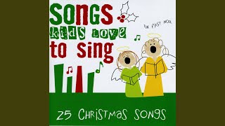 Angels From The Realms Of Glory