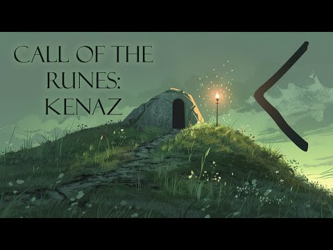 Understanding the Runes: Episode 6 - Kenaz
