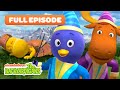 The Backyardigans A Giant Problem Ep 40