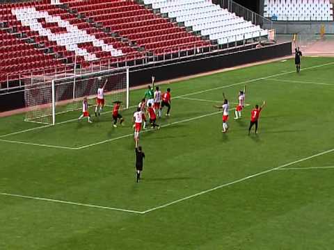 Almería B 0 - Sevilla Atlético 0 (29-09-13)