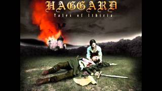 02-Chapter I - Tales of Ithiria - Haggard