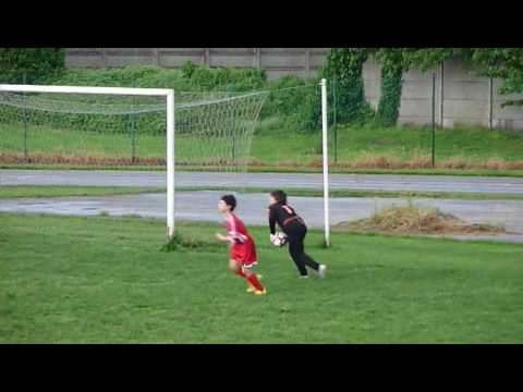 US Lacchiarella - Torneo Ciarlasco 2010 - Esordienti 97 [2]