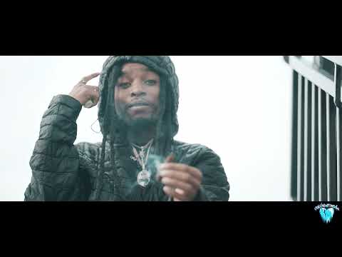 Kam Treyz - Mid Mitten (Official Video)