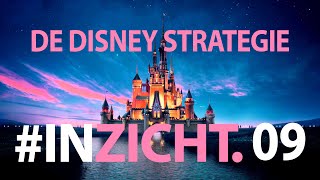 09 Disney strategie