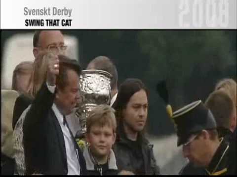 Svensk Galoppkrönika 2008