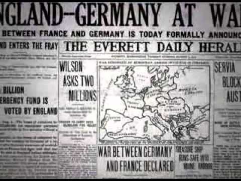 History of the day: This day that year