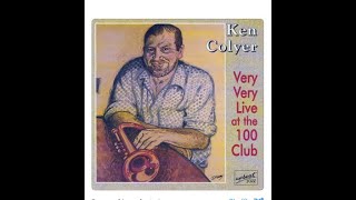 Ken Colyer All Stars: Weary Blues.