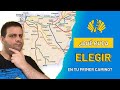 Tu PRIMER Camino Qué Ruta ELEGIR