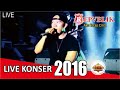 Repvblik Aku Tetap Cinta PRINGSEWU 16 APRIL 2016
