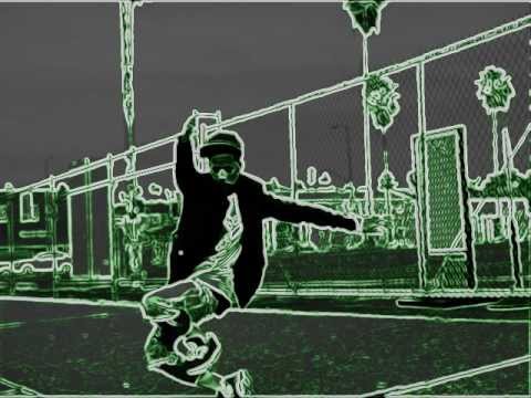 Wes nyle, Young sam, the rej3ctz, yung incredible, cliff savage, Dspank & Marvel Inc (mixtap!)