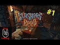 Slasher S Keep 1 Smidt I Fangehullet