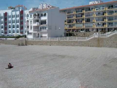 Playa El Chucho, June 1st 2010