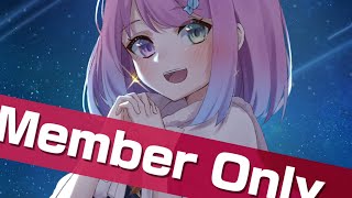 姫森ルーナ - 【 夜更かし 】金曜日の夜更かしなのら?【#姫森ルーナ/ホロライブ】