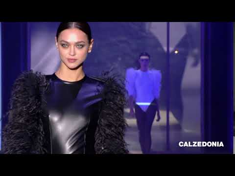 CalzedoniaLegShow 2019 - Geometric