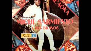 ANACAONA - MICHI SARMIENTO