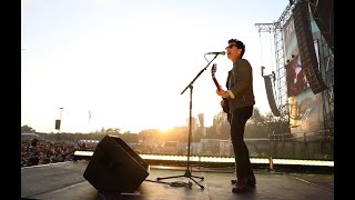 Stereophonics - I Wanna Get Lost With You - Live at TRNSMT Festival (Glasgow 2018)